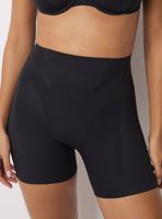 Calzón Corto Efecto Reductor y Push Up Nude