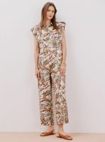 Enterito Full Estampado