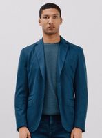 Chaqueta de Punto Regular Fit