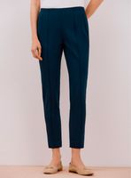 Pantalón Corte Skinny Goma Elástica