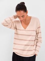 Sweater con Escote