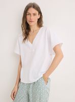 Blusa Puntilla Entredoses