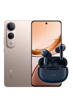 Smartphone V50 Lite 256GB 6.7"" Dorado Liberado