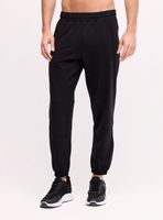 Pantalón Buzo Bolsillos con Cierre Tela Liviana