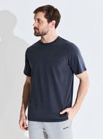 Polera Oversize Borado