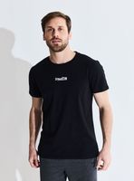 Polera Iconic Mini Print