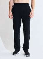 Pantalón Buzo Recto Sin Felpa