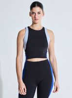 Peto Sport Color Block
