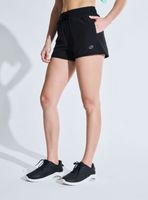 Short  Calza Interna Diseño 2 En 1