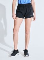 Short Running Diseño Laser