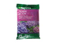 Tierra ácida 25 litros Roots.