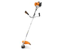 Desbrozadora combustión 30,8 cc 1,8 HP FS120 Stihl