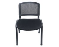 Silla malla 3003 negro M+Design