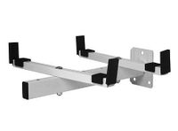 Soporte microondas/horno eléctrico blanco Brasforma