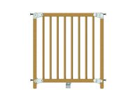 Puerta de seguridad para niños 74x82 cm Lena Happy Dino