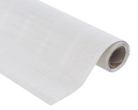Papel autoadhesivo 2x0,45 m rayas blancas Muresco