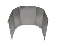 Protector cocinilla camping 8 piezas Doite