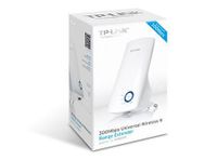 Extensor cobertura TL-WA850RE 300 mbps WIFI TP-Link.