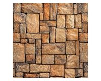 Papel mural 10 m x 52 cm zen adoquín vinilizado Muresco