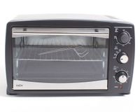 Horno eléctrico 20 litros EO2001B negro Nex