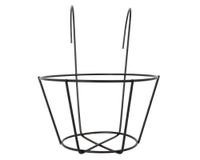 Porta maceta colgante 20 cm Roots