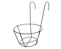 Porta maceta colgante 25 cm Roots