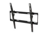 Soporte TV 37-70'' negro Brasforma