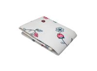 Funda para lavadora 58 x 54 x 88 cm carga superior Nuevo Hogar