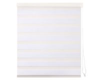 Cortina roller zebra 120x250 cm Cotidiana