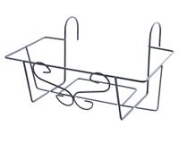 Porta maceta colgante 42 cm Roots