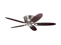 Ventilador techo low profile Hunter
