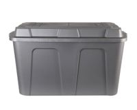 Baúl plata polipropileno 140 lt