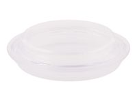 Tapa pre filtro 12 cm FCP370