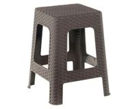 Piso Tavarua ratán café Reyplast