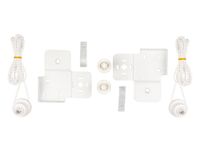 Repuesto cortina roller doble Cotidiana