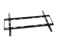 Soporte TV 37-70'' plano doble gancho Brasforma