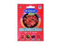 Mix semillas pebre chileno 4 variedades 4 gr Anasac