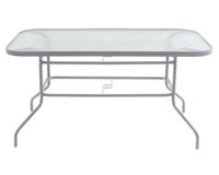 Mesa rectangular Outzen