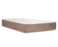 Colchón 1.5 plazas x 190 cm Bamboo Celta