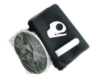 Malla mosquitera 2x2,20 m ventana Marienberg