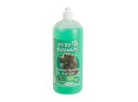 Shampoo repelente pulgas 1 litro eucaliptus Pets&Friends