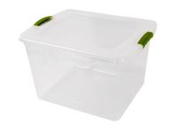Caja organizadora 45 litros Wenbox Wenco