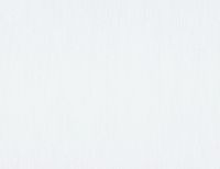 Papel mural vinílico 0.52m blanco x10 metros Muresco