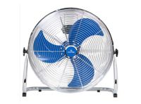 Ventilador piso 18"" FF-18A plata Combi