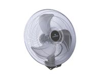 Ventilador mural 18'' 45T-W industrial gris Combi
