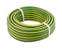 Manguera 3/4'' 50 metros Raucolor Rehau