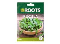 Semilla rúcula Roots.