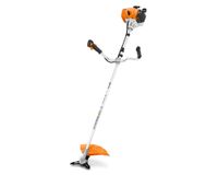 Desbrozadora combustión 40,2 cc 2,2 HP FS250 Stihl