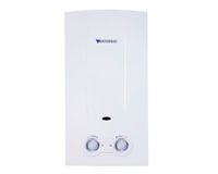 Calefont ionizado tiro natural 13 lt gas natural WR 11-2B Junkers