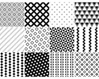 Vinilo adhesivo mural 15x15 cm The basics 12 unidades Decoadhesivo